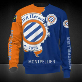 Sweat Montpellier HSC