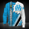 Sweat Olympique de Marseille