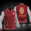 Veste Teddy AS Monaco