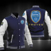 Veste Teddy ESTAC Troyes