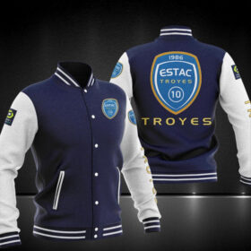 Veste Teddy ESTAC Troyes