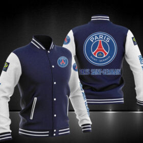 Veste Teddy PSG