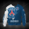 Blouson bomber Paris Saint-Germain