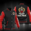 Veste Teddy OGC Nice