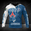 Sweat à capuche PSG