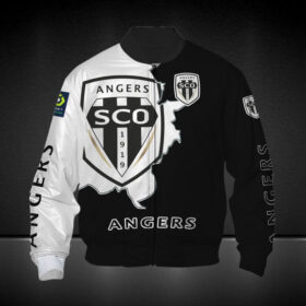Blouson bomber Angers SCO