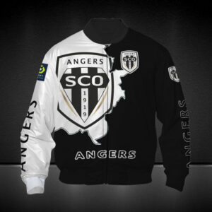 Blouson bomber Angers SCO