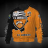 Blouson bomber FC Lorient