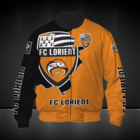 Blouson bomber FC Lorient