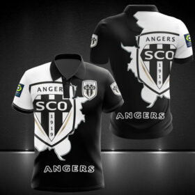 Polo Angers SCO HVKA8533