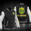 Veste Teddy FC Nantes