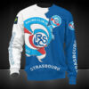 Sweat RC Strasbourg Alsace