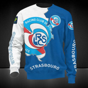 Sweat RC Strasbourg Alsace