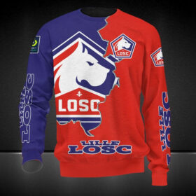Sweat LOSC Lille