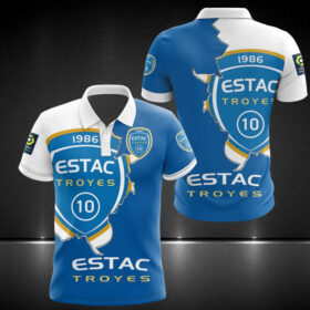 Polo ESTAC Troyes HVKA8537