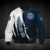 Blouson bomber Paris Saint-Germain