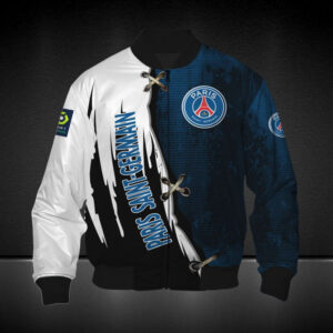 Blouson bomber Paris Saint-Germain
