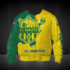 Blouson bomber FC Nantes