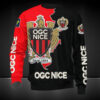 Sweat OGC Nice
