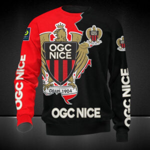 Sweat OGC Nice