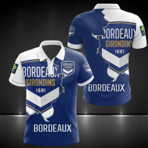Polo Girondins de Bordeaux HVKA8541