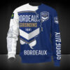 Sweat Girondins de Bordeaux