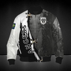 Blouson bomber Angers SCO