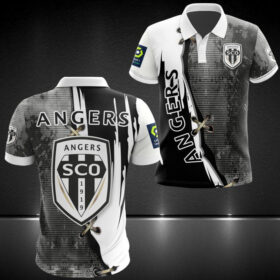 Polo Angers SCO HVKA8552