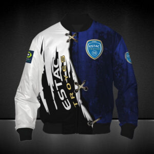 Blouson bomber ESTAC Troyes