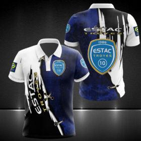 Polo ESTAC Troyes HVKA8556