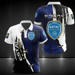 Polo ESTAC Troyes HVKA8556