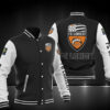 Veste Teddy FC Lorient