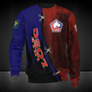 Sweat LOSC Lille