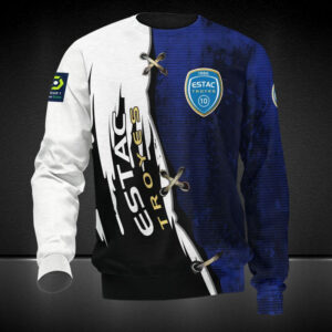 Sweat ESTAC Troyes