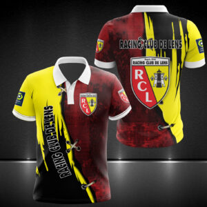 Polo Racing Club de Lens HVKA8566