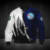 Blouson bomber RC Strasbourg Alsace