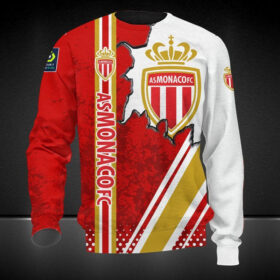 Sweat AS Monaco