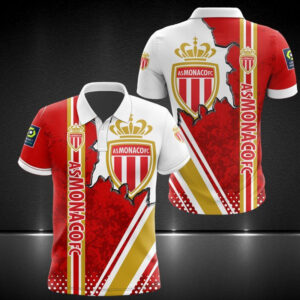 Polo AS Monaco HVKA8572