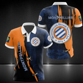 Polo Montpellier HSC HVKA8562