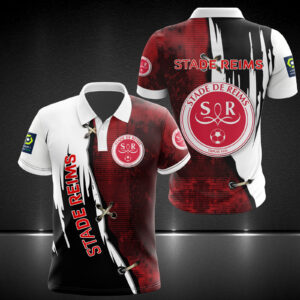 Polo Stade de Reims HVKA8569