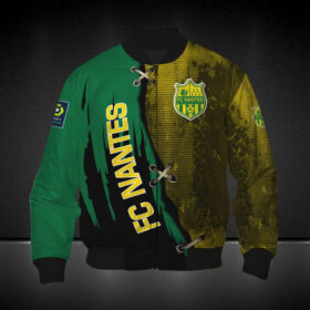 Blouson bomber FC Nantes