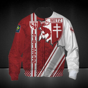 Blouson bomber FC Metz