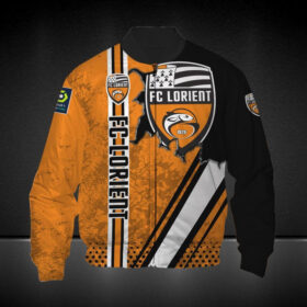 Blouson bomber FC Lorient