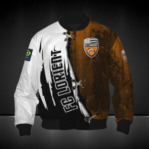 Blouson bomber FC Lorient