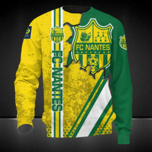 Sweat FC Nantes