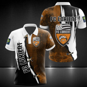 Polo FC Lorient HVKA8557