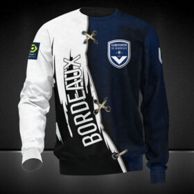 Sweat Girondins de Bordeaux