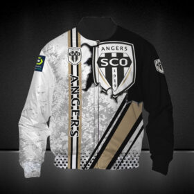 Blouson bomber Angers SCO