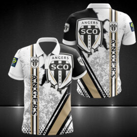 Polo Angers SCO HVKA8571