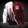 Sweat Olympique Lyonnais